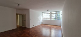 Apartamento com 2 Quartos à Venda, 112 m² em Cerqueira César - São Paulo