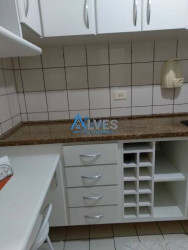 Apartamento com 3 Quartos à Venda, 71 m² em Baeta Neves - São Bernardo Do Campo