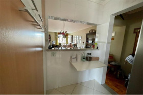 Apartamento com 2 Quartos à Venda, 67 m² em Higienópolis - São Paulo