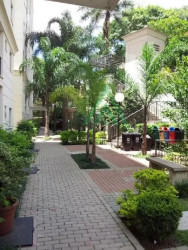 Apartamento com 2 Quartos à Venda, 48 m² em Vila Firmiano Pinto - São Paulo