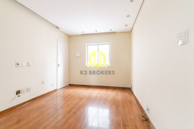 Apartamento com 2 Quartos à Venda, 51 m² em Pinheiros - São Paulo