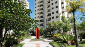 Apartamento com 3 Quartos à Venda, 70 m² em Mandaqui - São Paulo