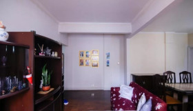 Apartamento com 2 Quartos à Venda, 104 m² em Campos Elíseos - São Paulo