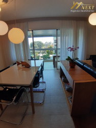 Apartamento com 3 Quartos à Venda, 129 m² em Vila Leopoldina - São Paulo
