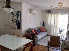 Apartamento com 2 Quartos à Venda, 81 m² em Perdizes - São Paulo