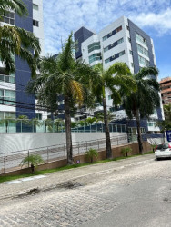 Apartamento com 3 Quartos à Venda, 74 m² em Jardim Oceania - João Pessoa