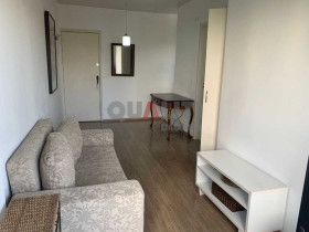 Apartamento com 1 Quarto à Venda, 32 m² em Planalto Paulista - São Paulo