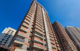 Apartamento com 4 Quartos à Venda, 157 m² em Lapa - São Paulo
