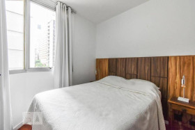 Apartamento com 1 Quarto à Venda, 38 m² em Itaim Bibi - São Paulo