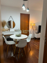 Apartamento com 1 Quarto à Venda, 100 m² em Higienópolis - São Paulo