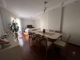 Apartamento com 3 Quartos à Venda, 120 m² em Santa Teresinha - São Paulo