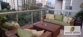 Apartamento com 2 Quartos à Venda, 162 m² em Parque Do Morumbi - São Paulo
