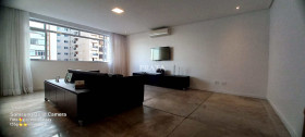 Apartamento com 3 Quartos à Venda, 152 m² em Gonzaga - Santos