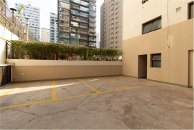 Apartamento com 4 Quartos à Venda, 192 m² em Campo Belo - São Paulo
