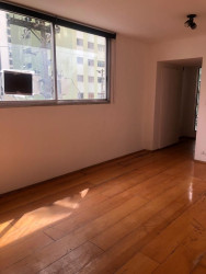 Apartamento com 2 Quartos à Venda, 85 m² em Jardim Paulista - São Paulo