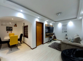 Apartamento com 1 Quarto à Venda, 47 m² em Passo Da Areia - Porto Alegre