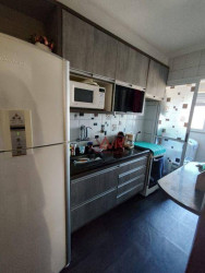 Apartamento com 3 Quartos à Venda, 69 m² em Itaquera - São Paulo