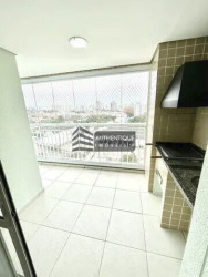 Apartamento com 3 Quartos à Venda, 83 m² em Baeta Neves - São Bernardo Do Campo