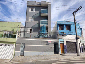 Apartamento com 2 Quartos à Venda, 37 m² em Vila Matilde - São Paulo