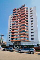 Apartamento com 3 Quartos à Venda, 107 m² em Campo Belo - São Paulo