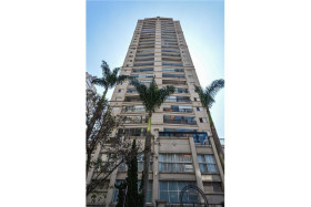 Apartamento com 1 Quarto à Venda, 94 m² em Vila Gertrudes - São Paulo
