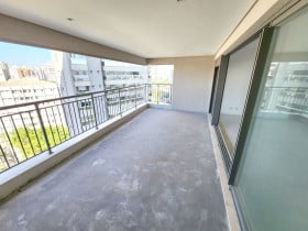 Apartamento com 2 Quartos à Venda, 161 m² em Vila Clementino	 - São Paulo