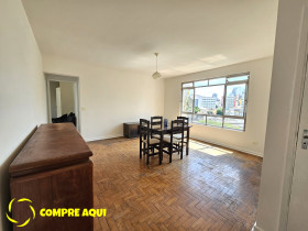 Apartamento com 2 Quartos à Venda, 78 m² em Santa Cecília - São Paulo