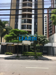 Apartamento com 3 Quartos à Venda, 95 m² em Moema índios - São Paulo
