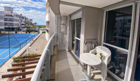 Apartamento com 2 Quartos à Venda, 84 m² em Ingleses Do Rio Vermelho - Florianópolis