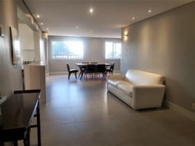 Apartamento com 3 Quartos à Venda, 254 m² em Pinheiros - São Paulo