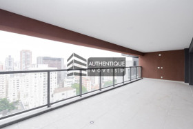Apartamento com 4 Quartos à Venda, 162 m² em Pinheiros - São Paulo