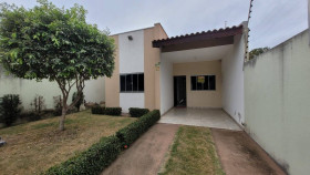 Casa com 3 Quartos à Venda, 200 m² em Nossa Senhora Aparecida - Cuiabá