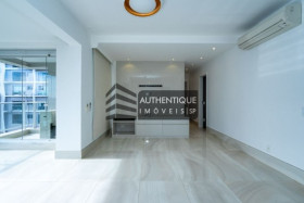 Apartamento com 3 Quartos à Venda, 134 m² em Brooklin - São Paulo