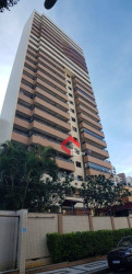 Apartamento com 5 Quartos à Venda, 217 m² em Meireles - Fortaleza