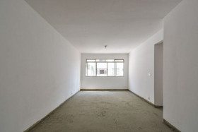 Apartamento com 3 Quartos à Venda, 107 m² em Perdizes - São Paulo