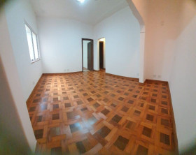 Apartamento com 2 Quartos à Venda, 72 m² em Perdizes - São Paulo