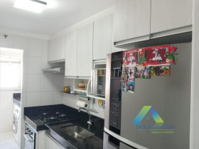 Apartamento com 3 Quartos à Venda, 70 m² em Saúde - São Paulo