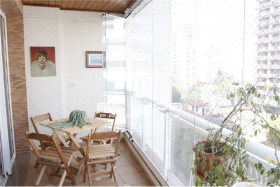 Apartamento com 4 Quartos à Venda, 176 m² em Pinheiros - São Paulo