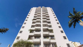 Apartamento com 3 Quartos à Venda,  em Vila Pompéia - São Paulo