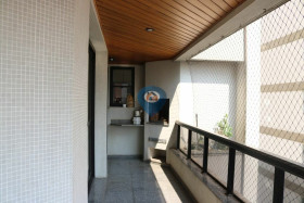 Apartamento com 4 Quartos à Venda, 210 m² em Perdizes - São Paulo