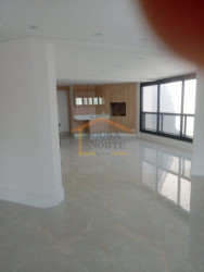 Apartamento com 4 Quartos à Venda, 278 m² em Santana - São Paulo