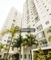 Apartamento com 2 Quartos à Venda, 104 m² em Vila Das Mercês - São Paulo