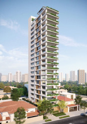Apartamento com 3 Quartos à Venda, 272 m² em Alto Da Lapa - São Paulo