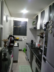 Apartamento com 2 Quartos à Venda, 53 m² em Vila Aricanduva - São Paulo