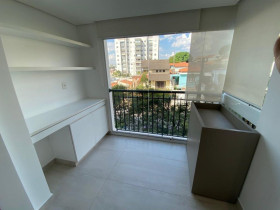 Apartamento com 2 Quartos à Venda, 66 m² em Lapa - São Paulo