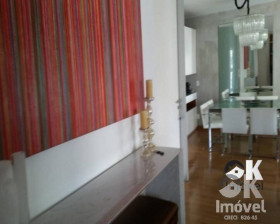 Apartamento com 3 Quartos à Venda, 170 m² em Perdizes - São Paulo