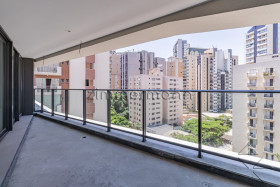 Apartamento com 3 Quartos à Venda, 222 m² em Vila Olimpia - São Paulo