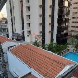 Apartamento com 4 Quartos à Venda, 114 m² em Jardim Paulista - São Paulo