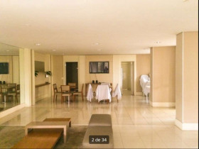 Apartamento com 3 Quartos à Venda, 122 m² em Lauzane Paulista - São Paulo
