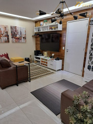 Apartamento com 3 Quartos à Venda, 104 m² em Vila Leopoldina - São Paulo